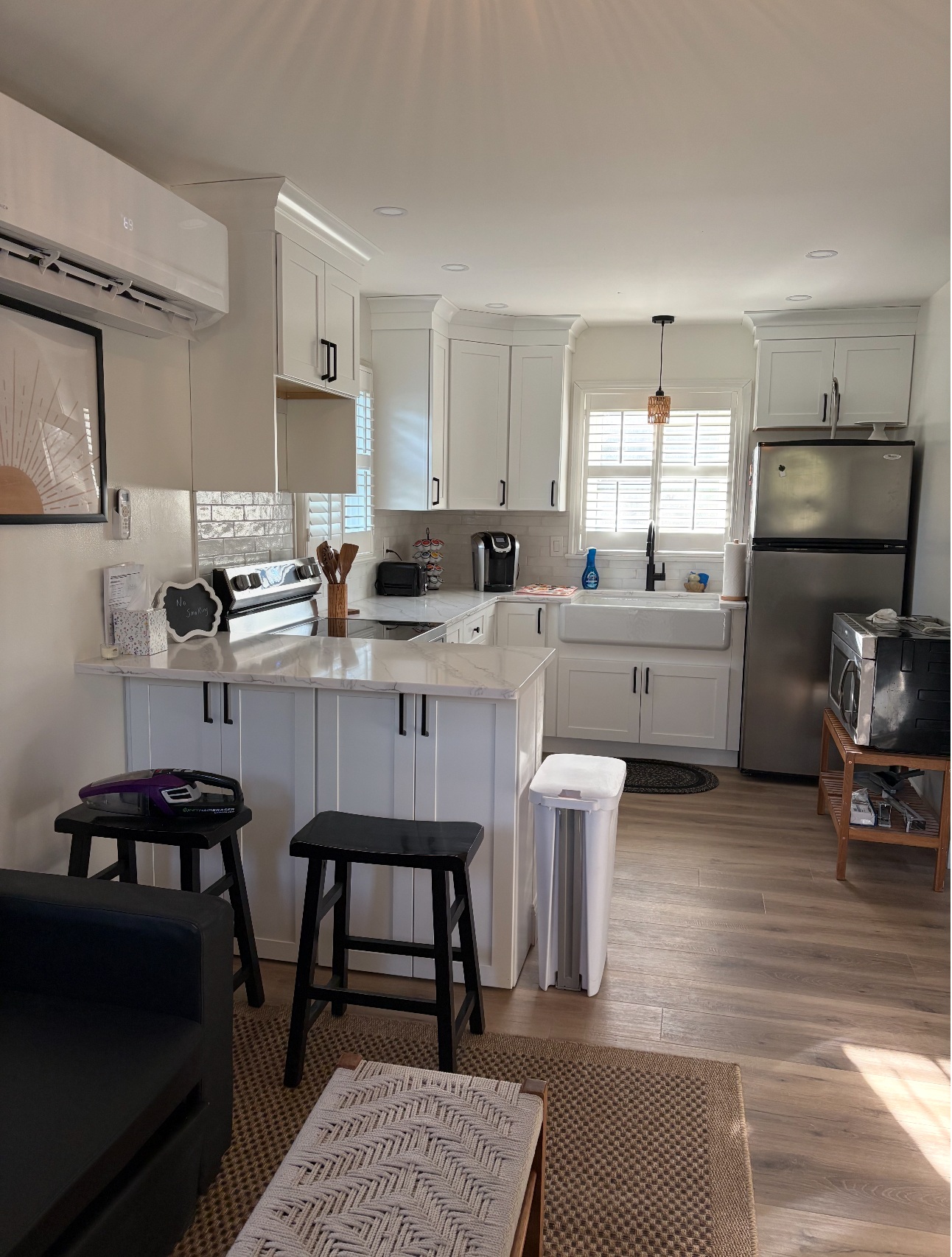 Full Home Renovation